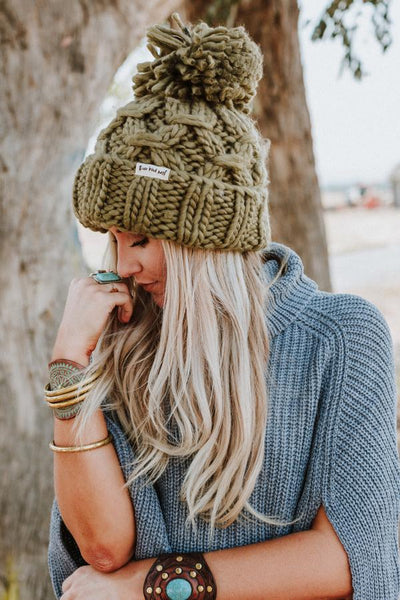 Beanies &amp; Ear Warmers