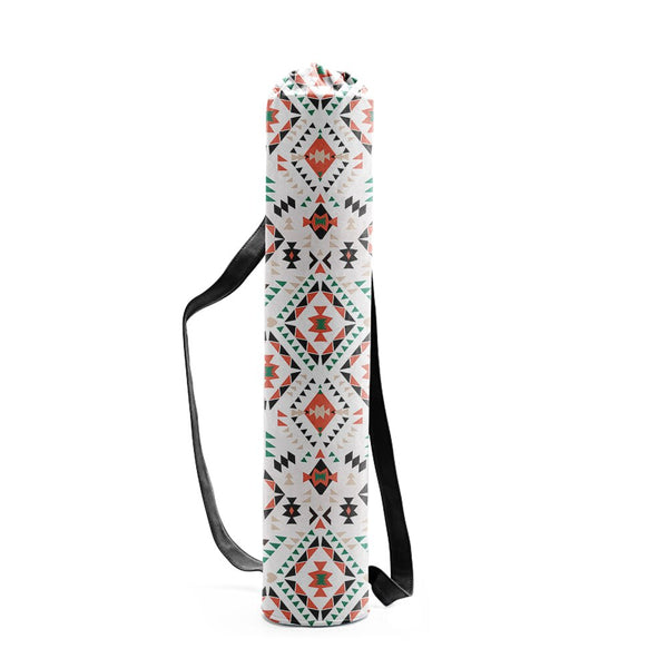 Aztec Yoga Mat Bag