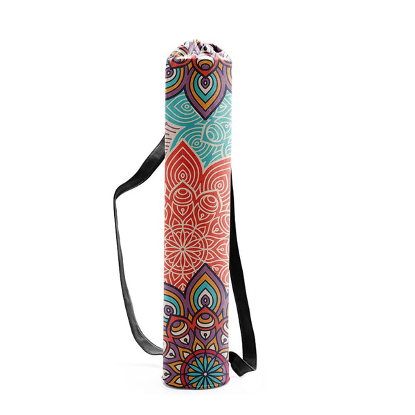 Gypsy Soul Yoga Mat Bag