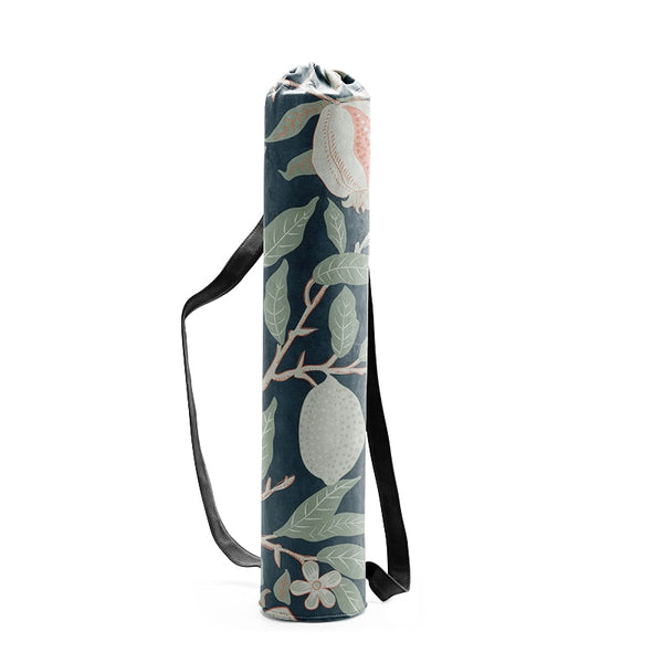 Fruits Yoga Mat Bag